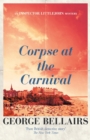 Image for Corpse at the Carnival