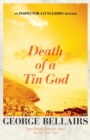 Image for Death of a Tin God