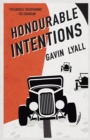 Image for Honourable Intentions