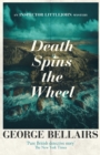 Image for Death Spins the Wheel