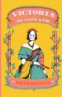 Image for Victoria of England