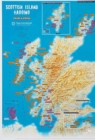 Image for Scottish Island Bagging - Collect &amp; Scratch Print