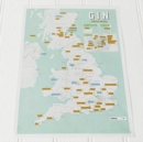Image for Gin Collect and Scratch Print