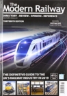 Image for The Modern Railway 2019