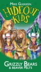 Image for Grizzly Bears &amp; Beaver Pelts: Book 3