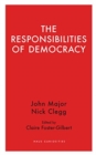 Image for The Responsibilities  of Democracy