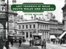 Image for Lost Tramways of Wales: South Wales and Valleys
