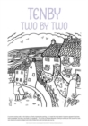 Image for Helen Elliott Poster: Tenby Two by Two