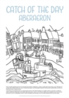 Image for Helen Elliott Poster: Catch of the Day Aberaeron