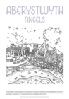 Image for Helen Elliott Poster: Aberystwyth Angels