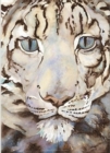 Image for Jackie Morris Poster: Snow Leopard, The