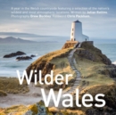 Image for Wilder Wales (Compact Edition)