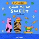 Image for Good to be sweet