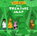 Image for Ceri &amp; Deri: The Treasure Map