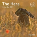 Image for The Hare Calendar 2019