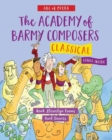 Image for ABC of Opera: The Academy of Barmy Composers - Classical