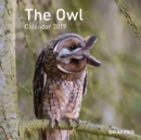 Image for The Owl Calendar 2019