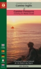 Image for A pilgrim&#39;s guide to the Camino Inglâes &amp; Camino Finisterre  : including Mâuxia Circuit