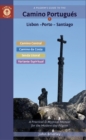 Image for A Pilgrim&#39;s Guide to the Camino PortugueS