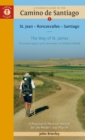 Image for A Pilgrim&#39;s Guide to the Camino De Santiago
