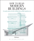 Image for How to Read Modern Buildings