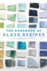 Image for The handbook of glaze recipes