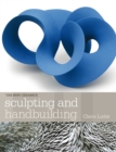 Image for Sculpting and handbuilding
