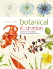 Image for Botanical Illustration: The Next Ten Lessons : Colour and Composition