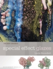 Image for Special effect glazes