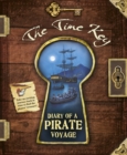 Image for Diary of a Pirate Voyage