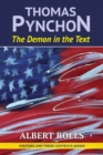 Image for Thomas Pynchon : Demon in the Text