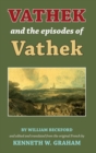 Image for Vathek and the Episodes of Vathek