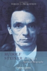 Image for Rudolf Steiner, Fragment of a Spiritual Biography