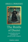 Image for The Riddle of Dmitri