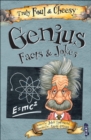 Image for Truly Foul and Cheesy Genius Jokes and Facts Book