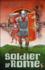 Image for Soldier of Rome