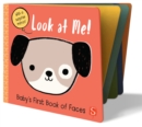 Image for Look at me!