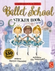 Image for Ballet School Sticker Book