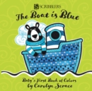 Image for The Boat Is Blue