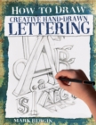 Image for Creative Hand-Drawn Lettering