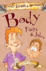 Image for Body Facts &amp; Jokes