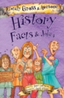 Image for History Facts &amp; Jokes