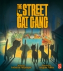 Image for The street cat gang