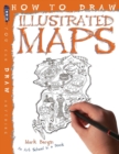 Image for How To Draw Illustrated Maps