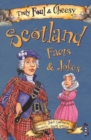 Image for Truly Foul &amp; Cheesy Scotland Facts and Jokes Book