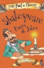 Image for Shakespeare facts &amp; jokes