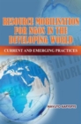 Image for Resource mobilixation for NGOs in the developing world: current and emerging practices