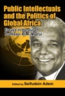 Image for Public Intellectuals and the Politics of Global Africa (Pb)