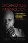 Image for Organization Paremiology : A New Approac