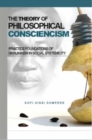 Image for Theory Of Philosophical Consciencism : Practice Foundations Of Nkrumaism In Social Systemicity (Pb)